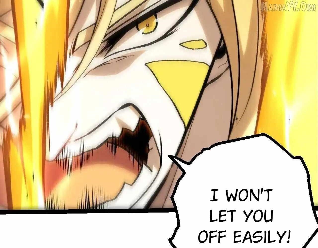 Evolution Begins With a Big Tree Chapter 455 - Page 93