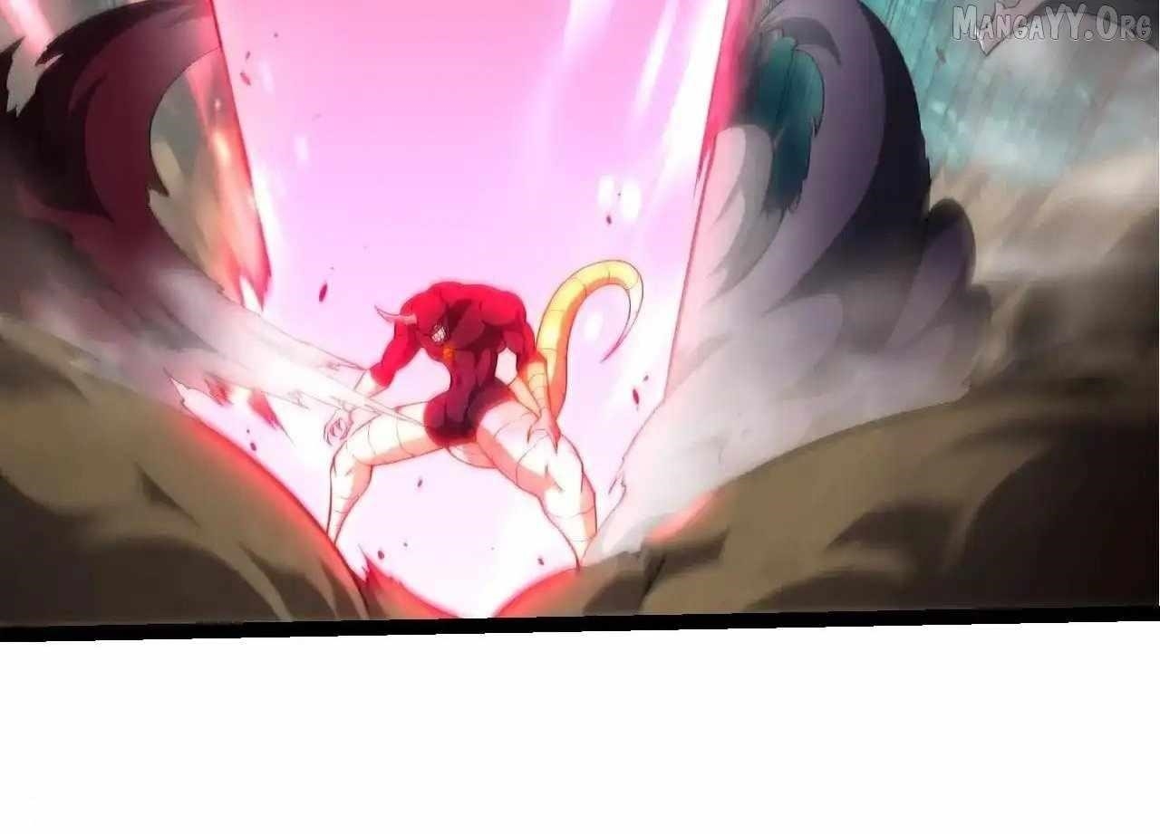 Evolution Begins With a Big Tree Chapter 456 - Page 10