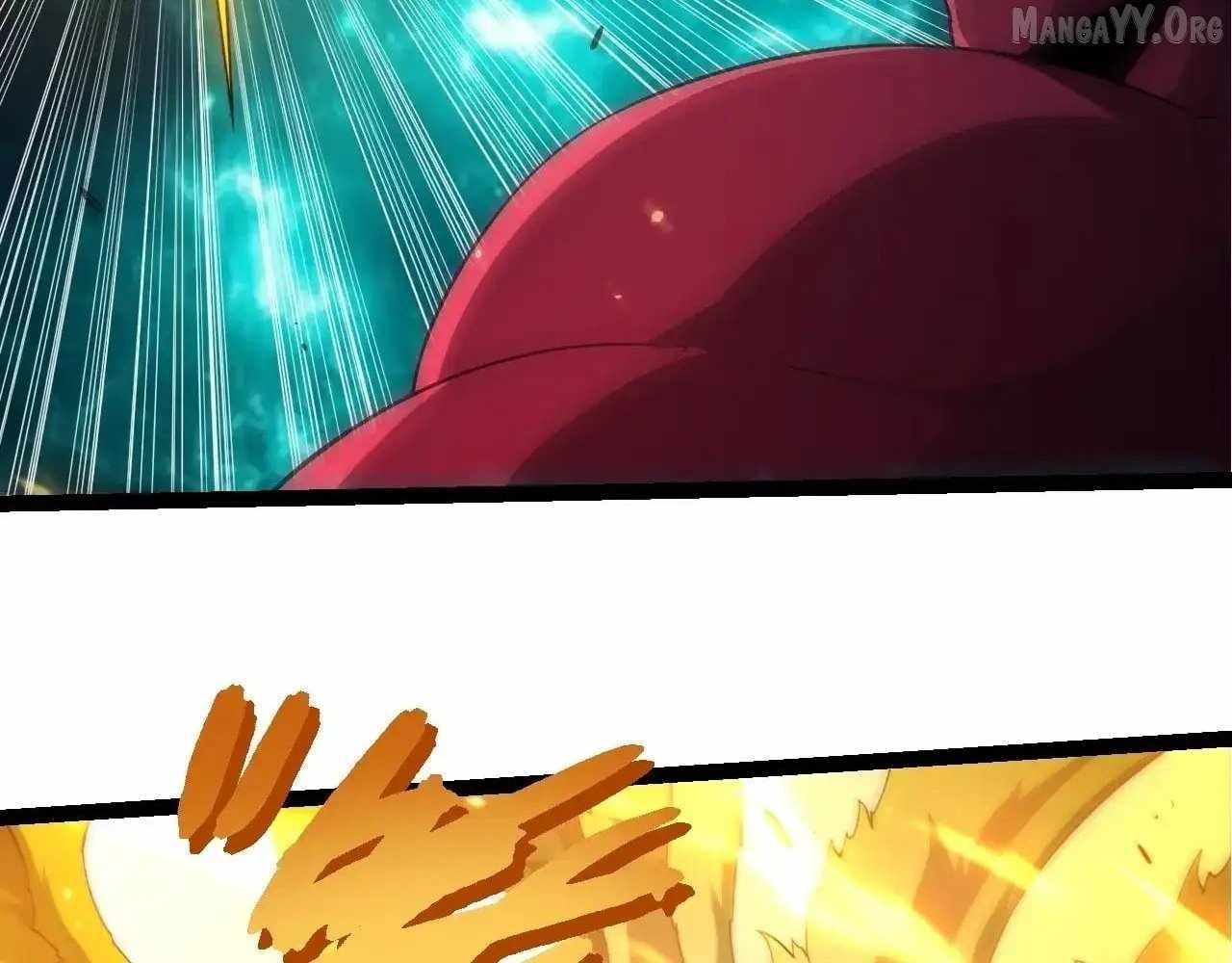 Evolution Begins With a Big Tree Chapter 456 - Page 12