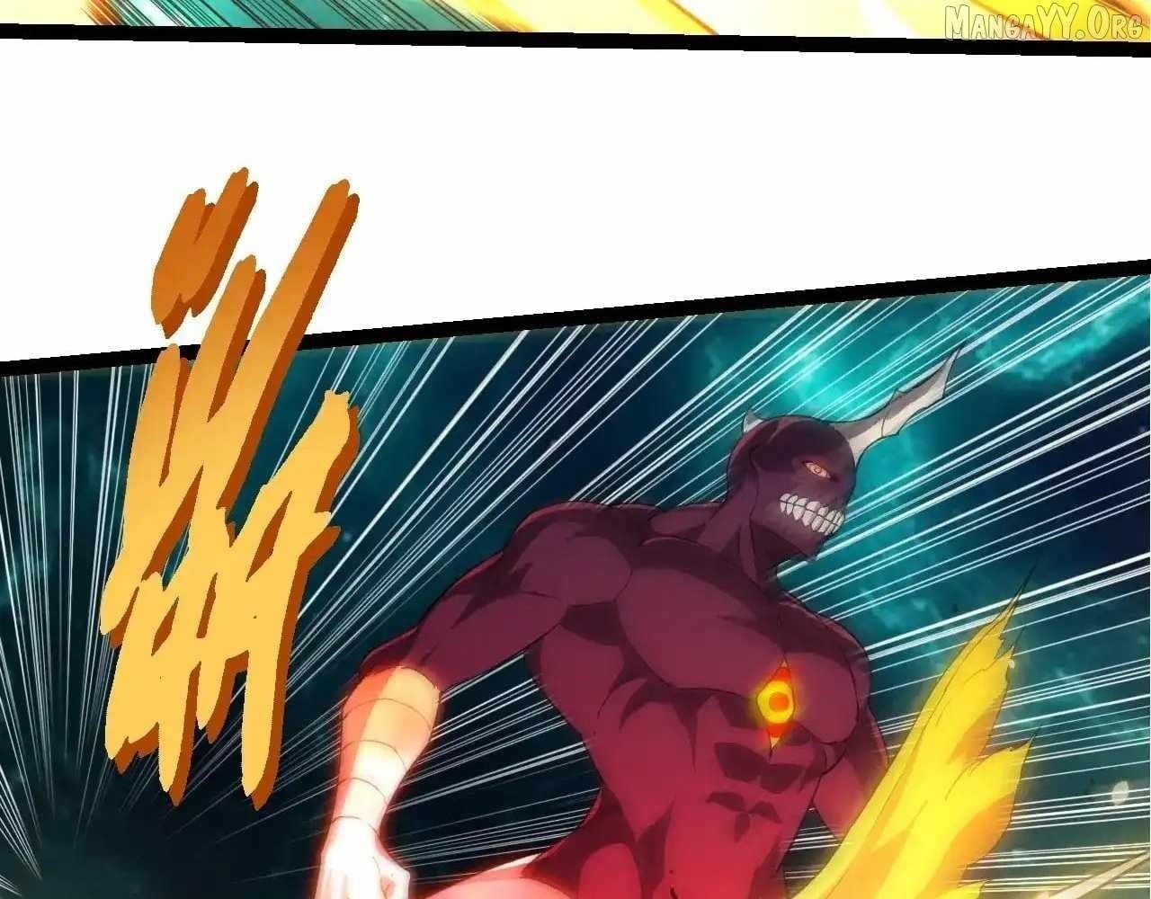 Evolution Begins With a Big Tree Chapter 456 - Page 14