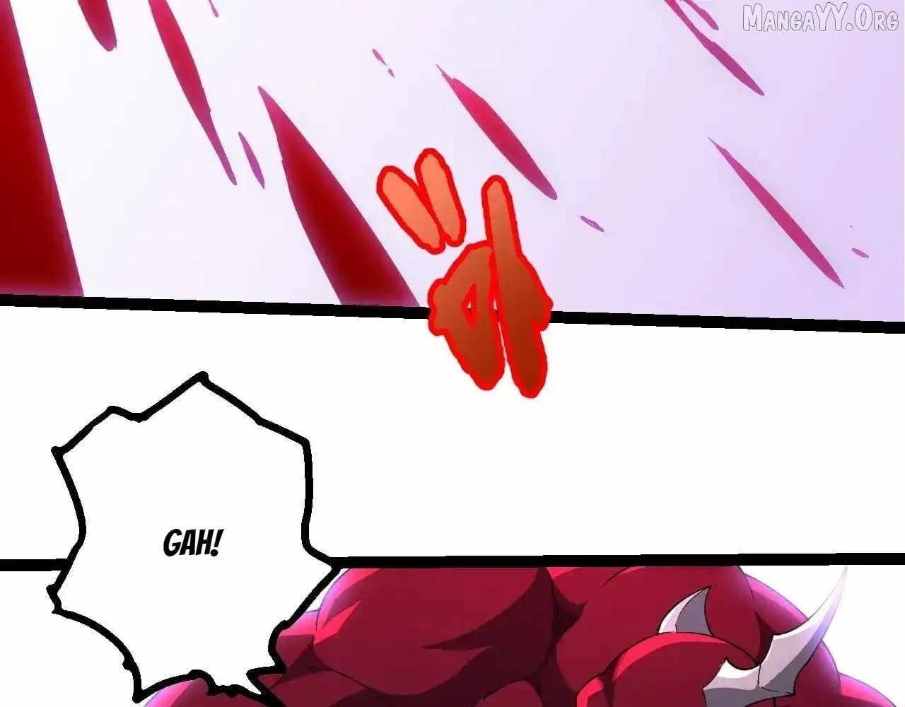 Evolution Begins With a Big Tree Chapter 456 - Page 22