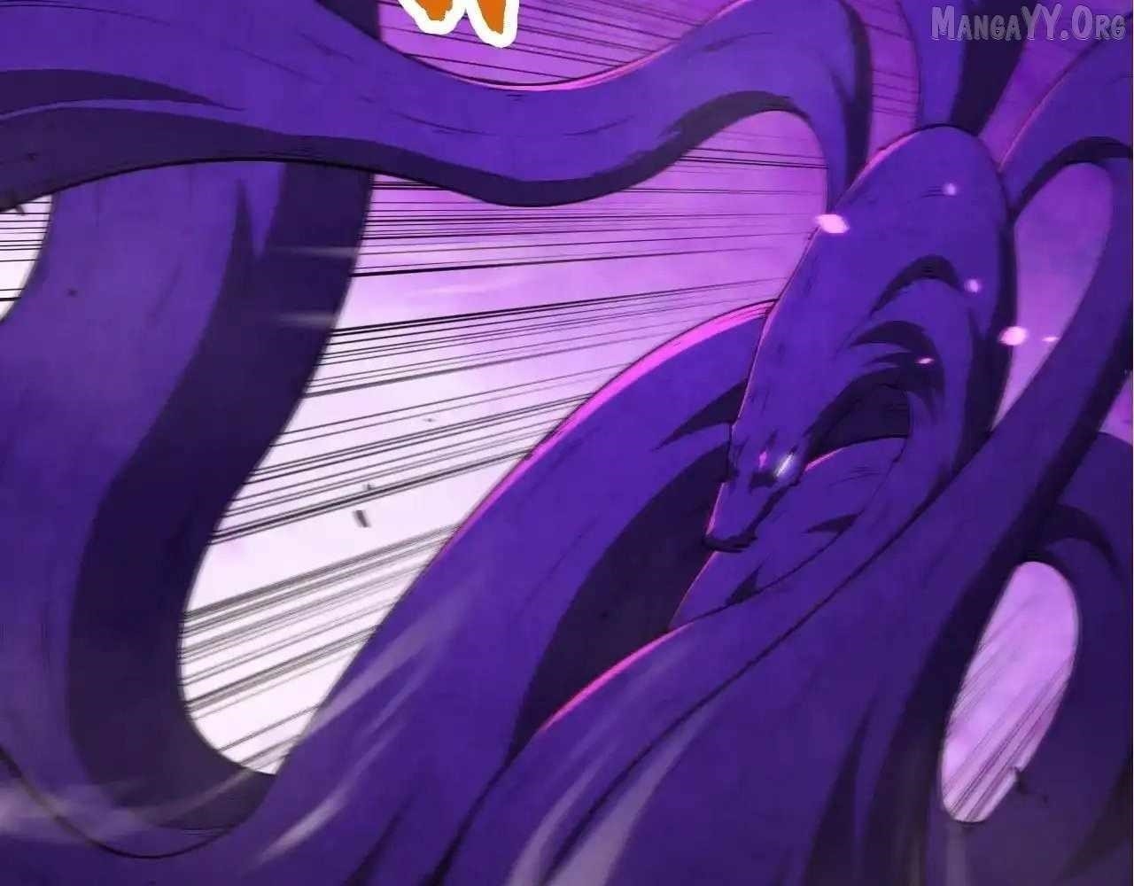 Evolution Begins With a Big Tree Chapter 456 - Page 3