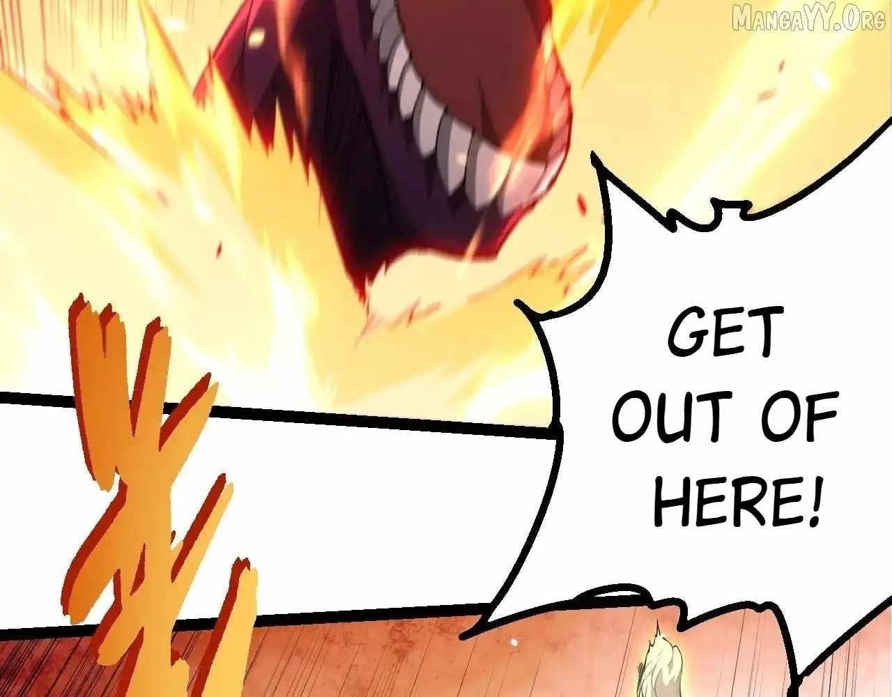 Evolution Begins With a Big Tree Chapter 456 - Page 37