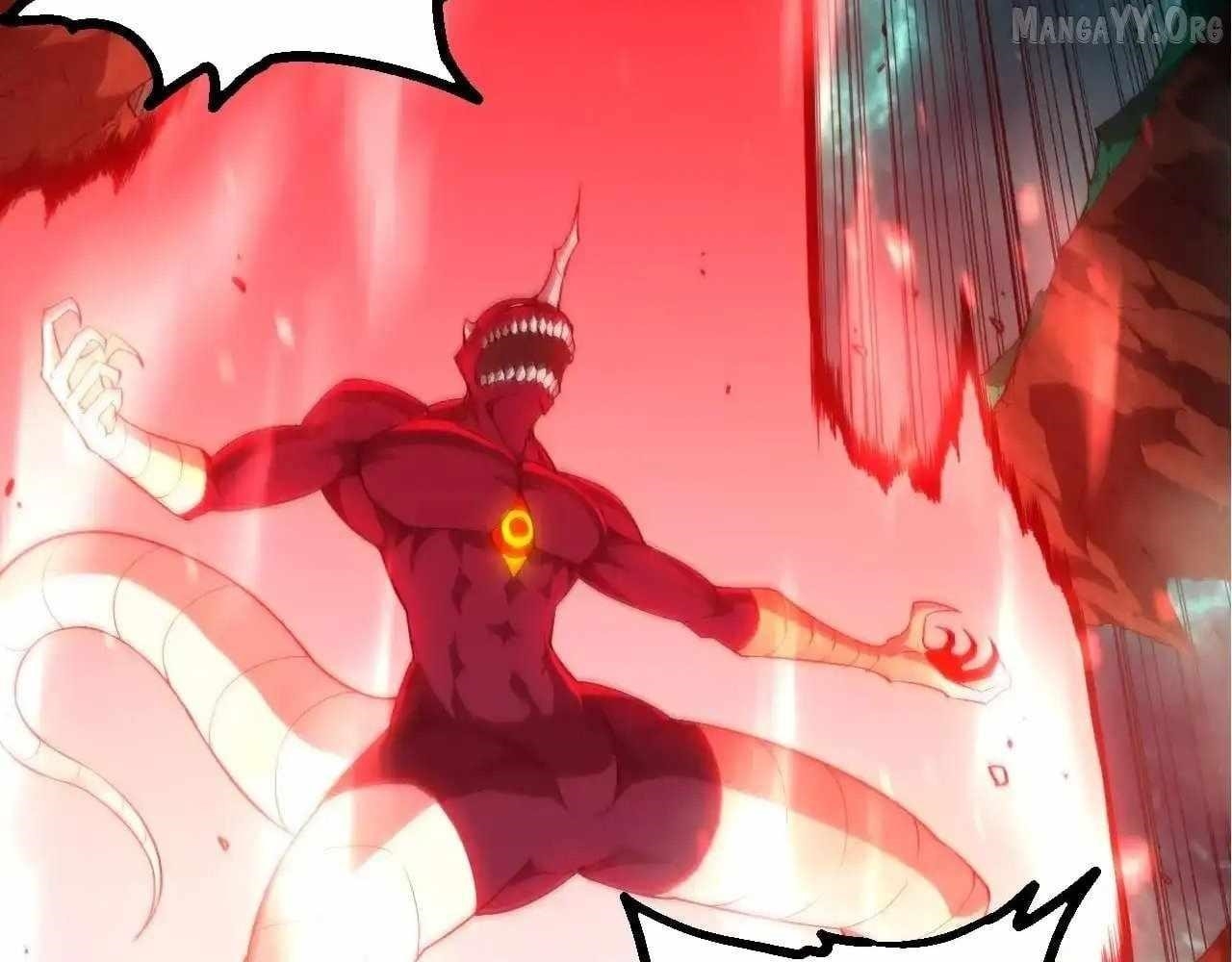 Evolution Begins With a Big Tree Chapter 456 - Page 43