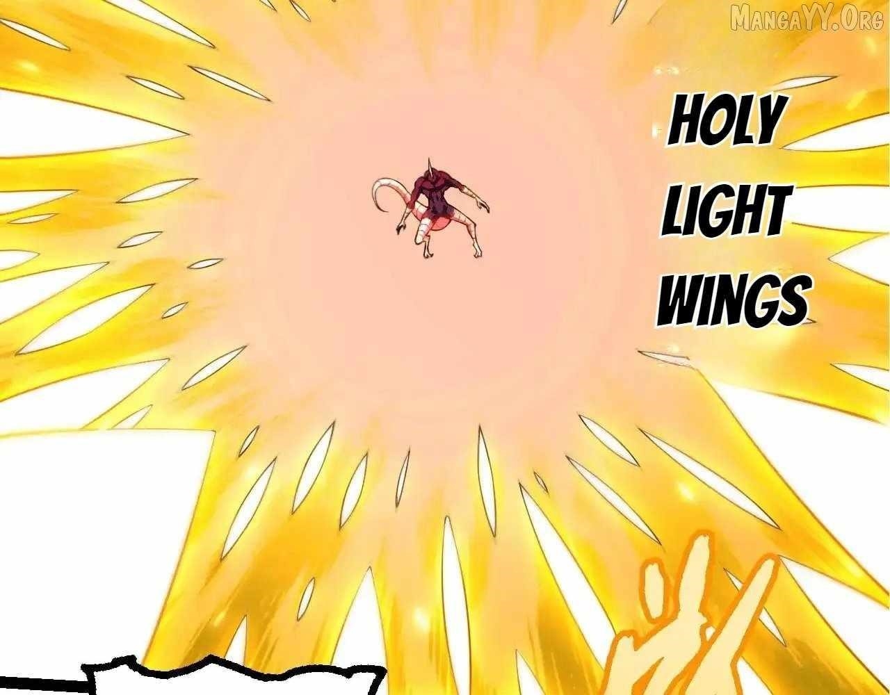 Evolution Begins With a Big Tree Chapter 456 - Page 55