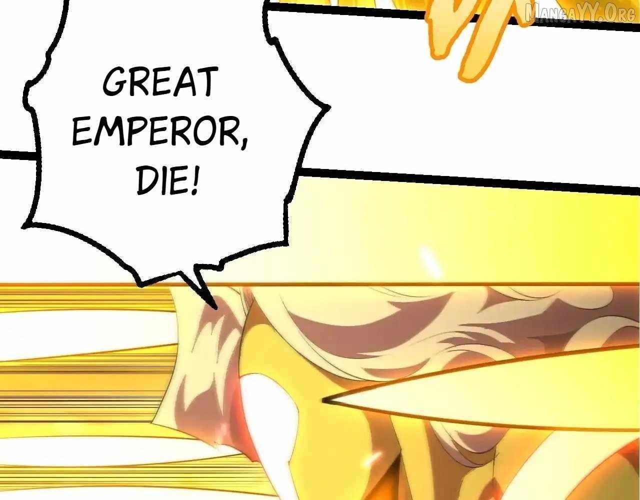 Evolution Begins With a Big Tree Chapter 456 - Page 56