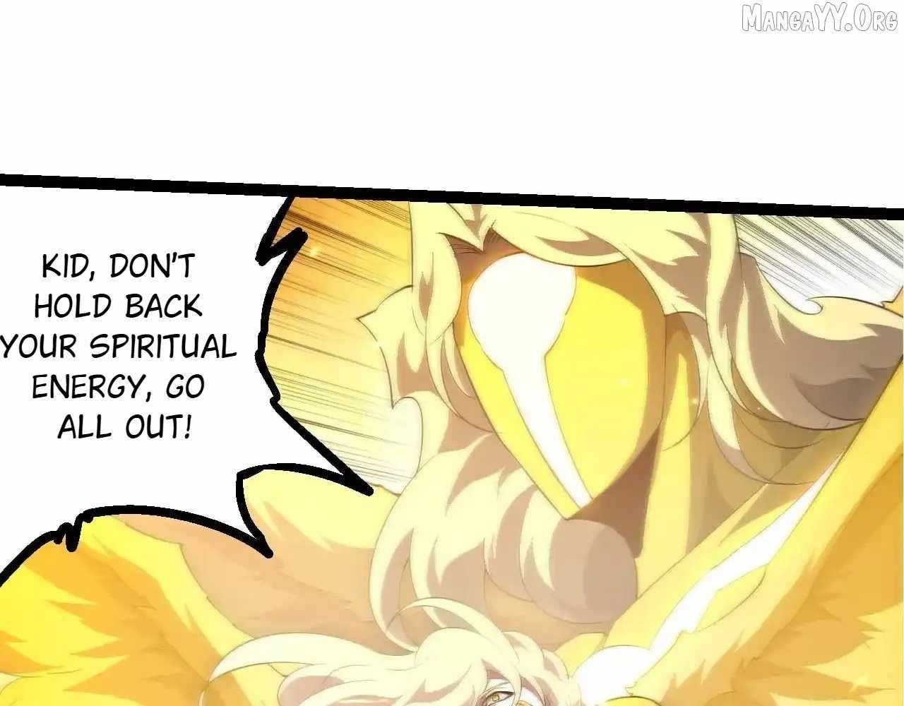 Evolution Begins With a Big Tree Chapter 456 - Page 61