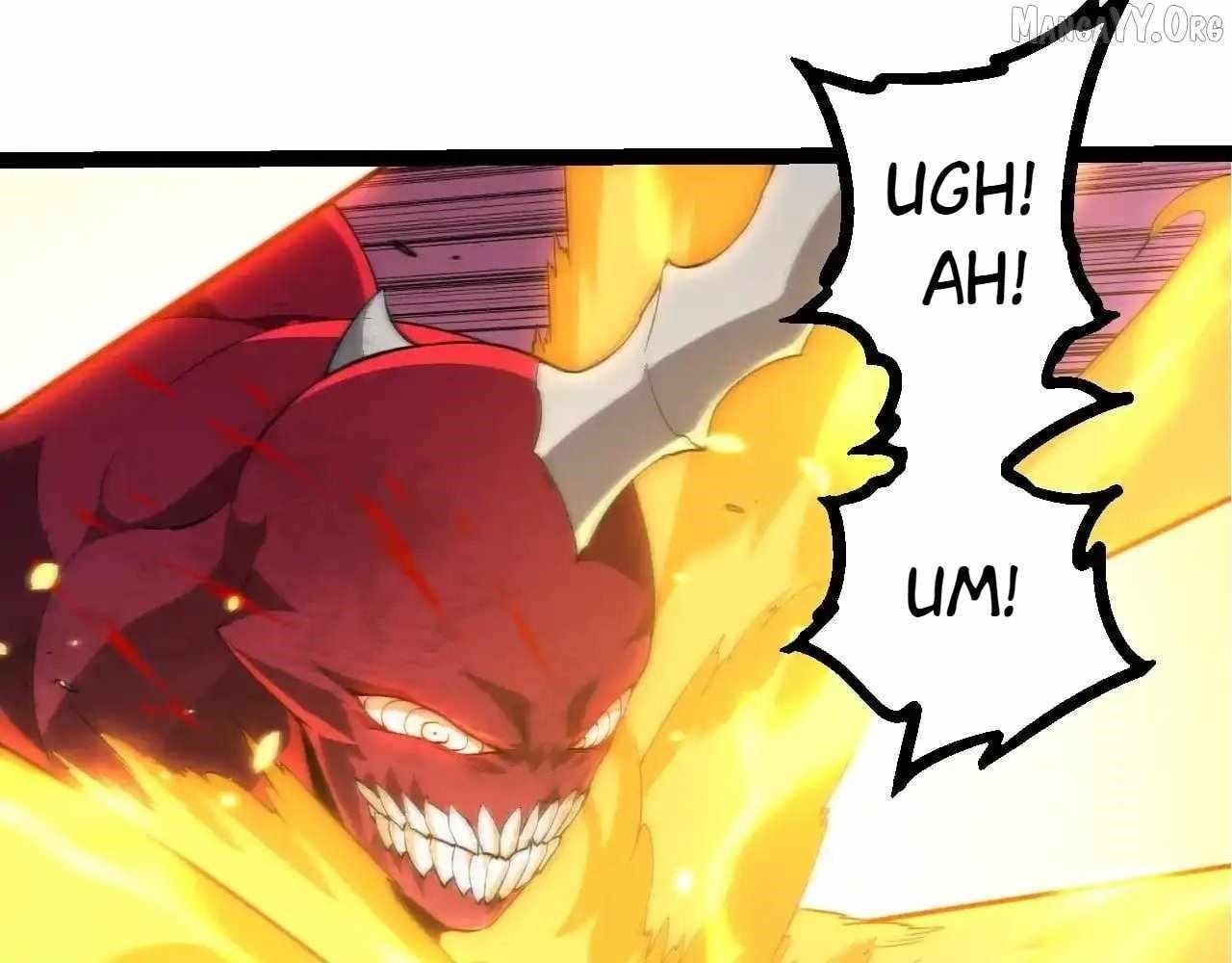 Evolution Begins With a Big Tree Chapter 456 - Page 66