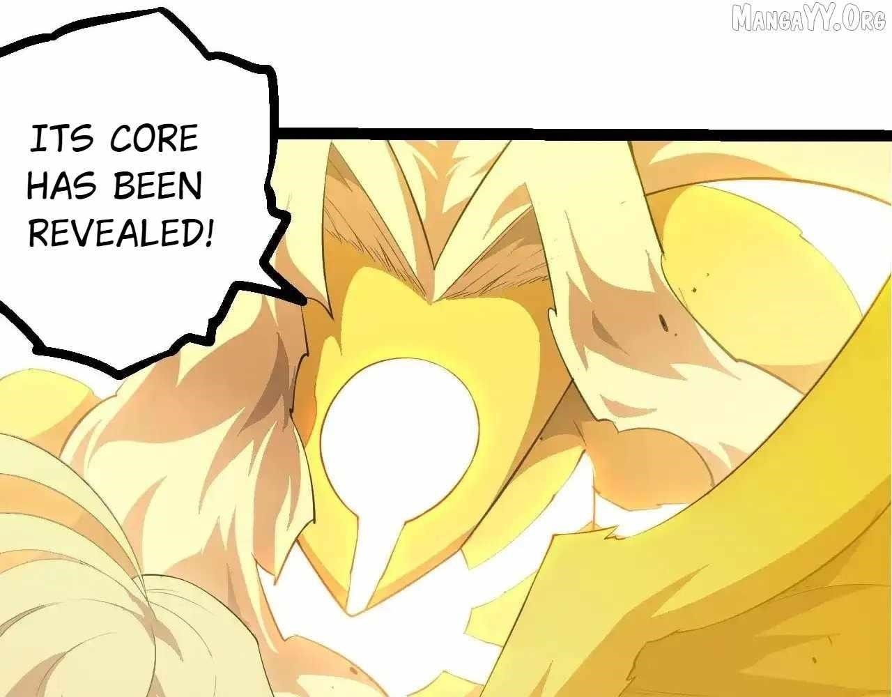 Evolution Begins With a Big Tree Chapter 456 - Page 76