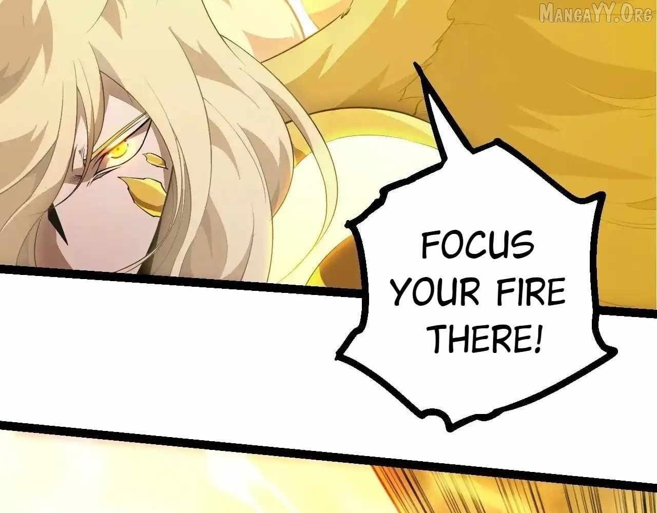 Evolution Begins With a Big Tree Chapter 456 - Page 77