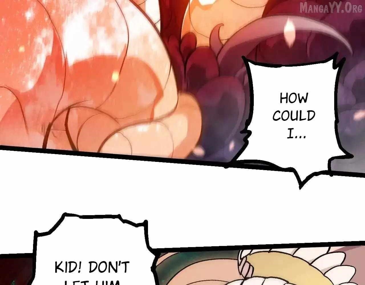 Evolution Begins With a Big Tree Chapter 457 - Page 13