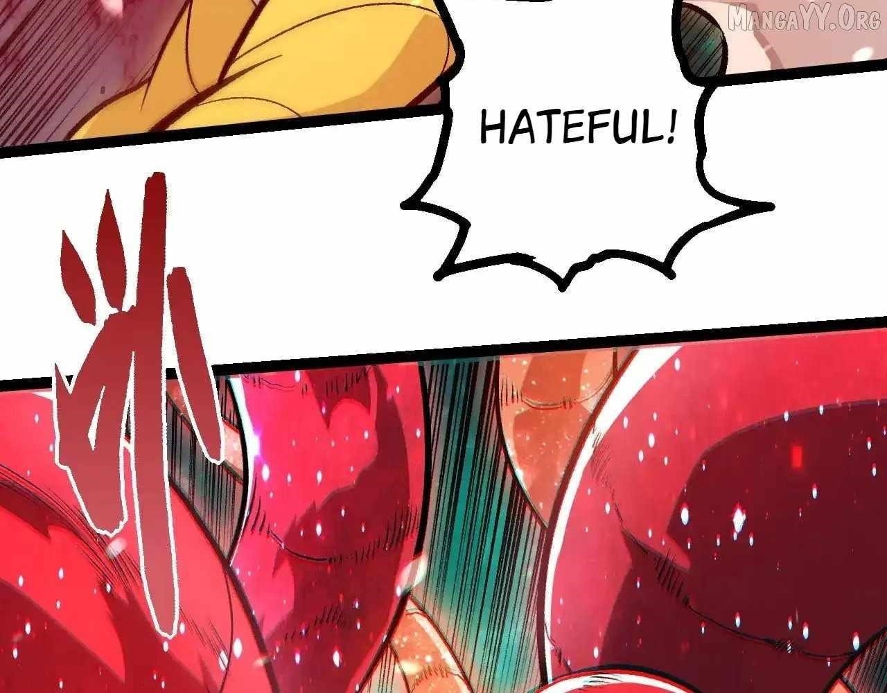 Evolution Begins With a Big Tree Chapter 457 - Page 15