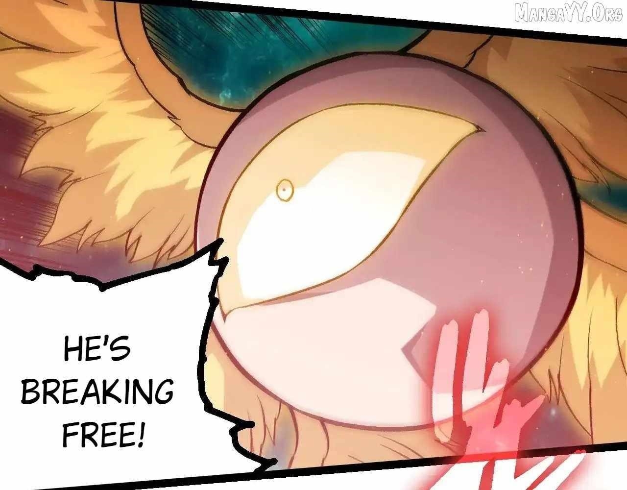 Evolution Begins With a Big Tree Chapter 457 - Page 19