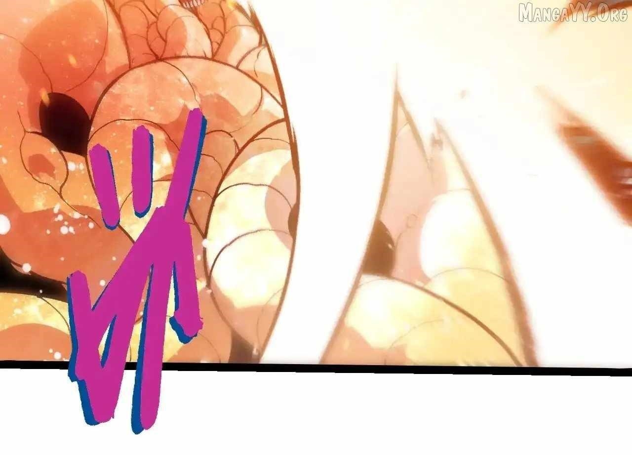 Evolution Begins With a Big Tree Chapter 457 - Page 21