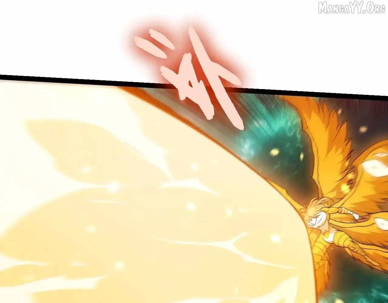 Evolution Begins With a Big Tree Chapter 457 - Page 22