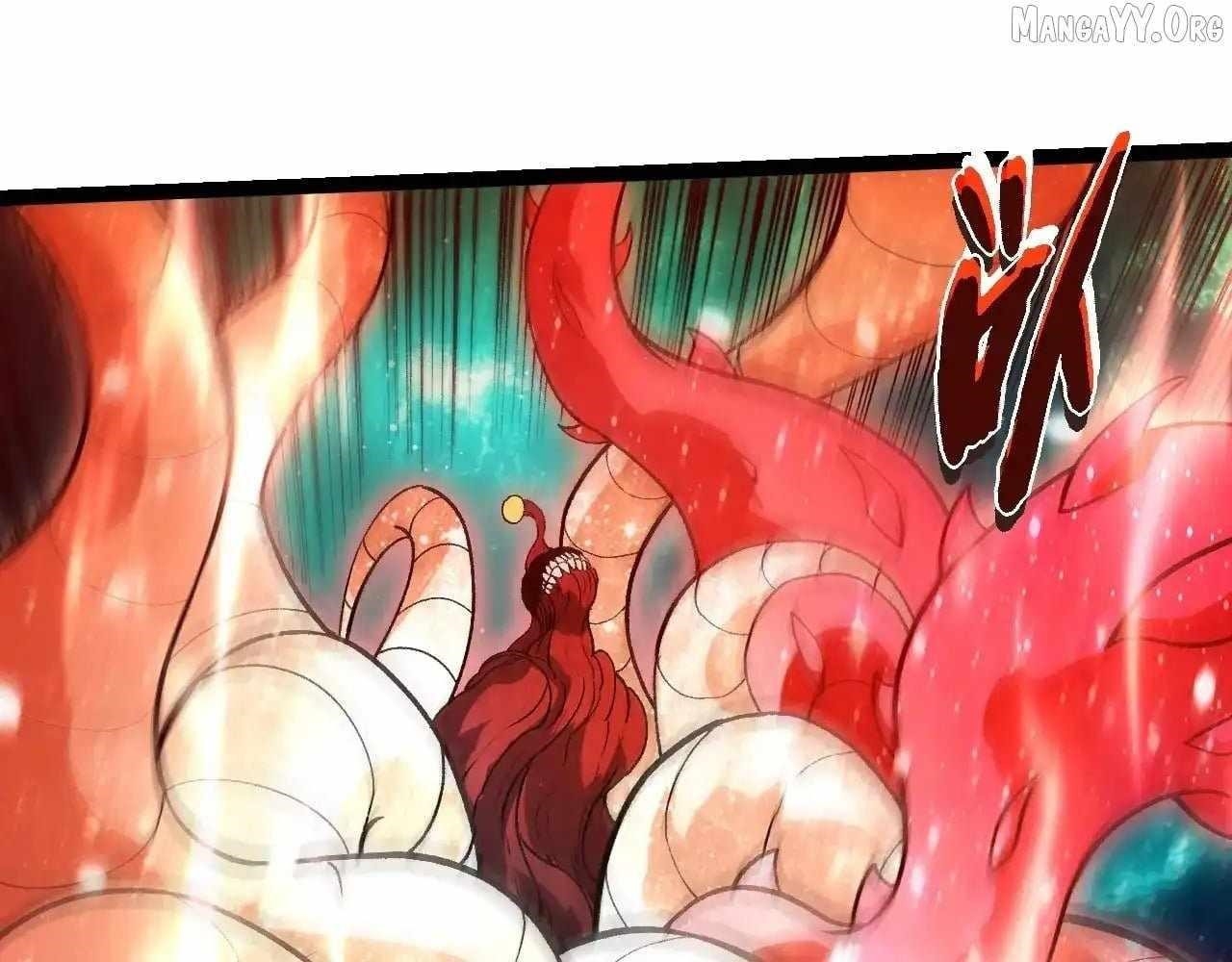 Evolution Begins With a Big Tree Chapter 457 - Page 32