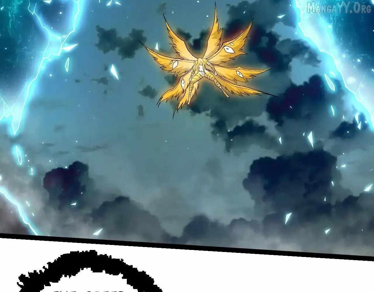 Evolution Begins With a Big Tree Chapter 457 - Page 36