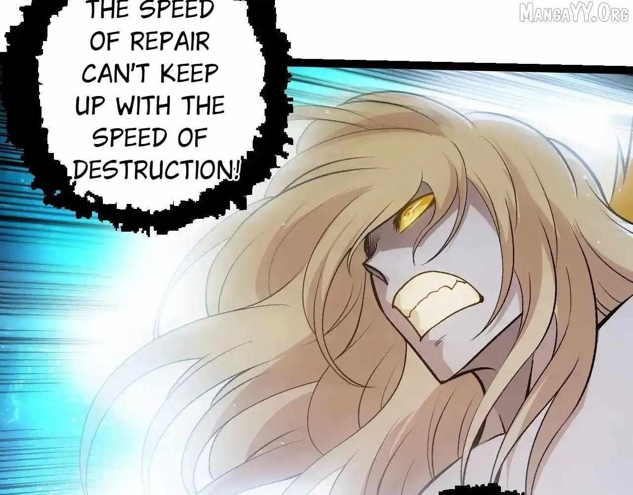 Evolution Begins With a Big Tree Chapter 457 - Page 37