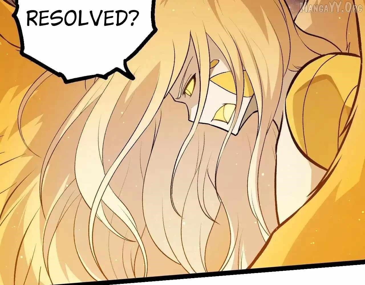 Evolution Begins With a Big Tree Chapter 457 - Page 4