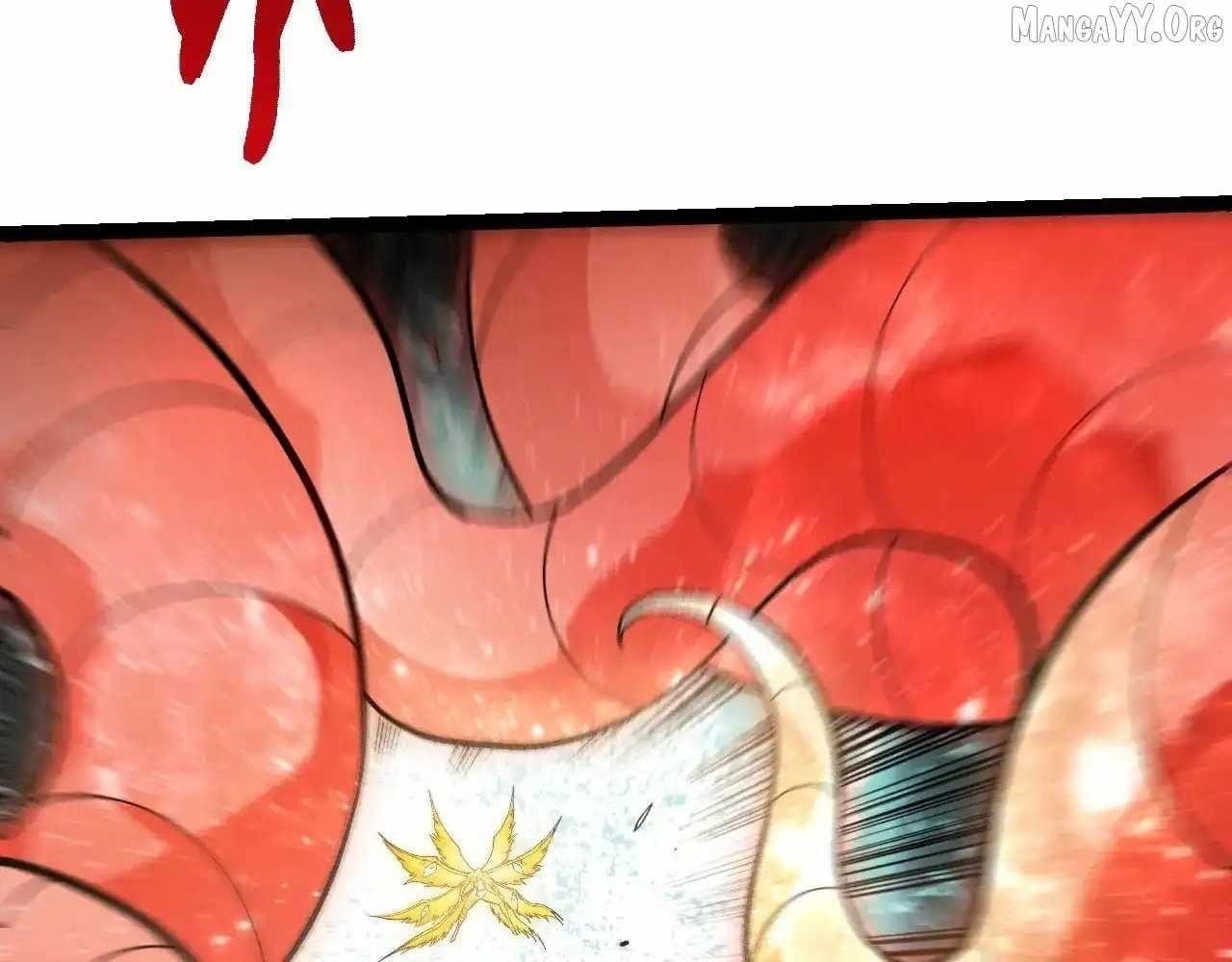 Evolution Begins With a Big Tree Chapter 457 - Page 40