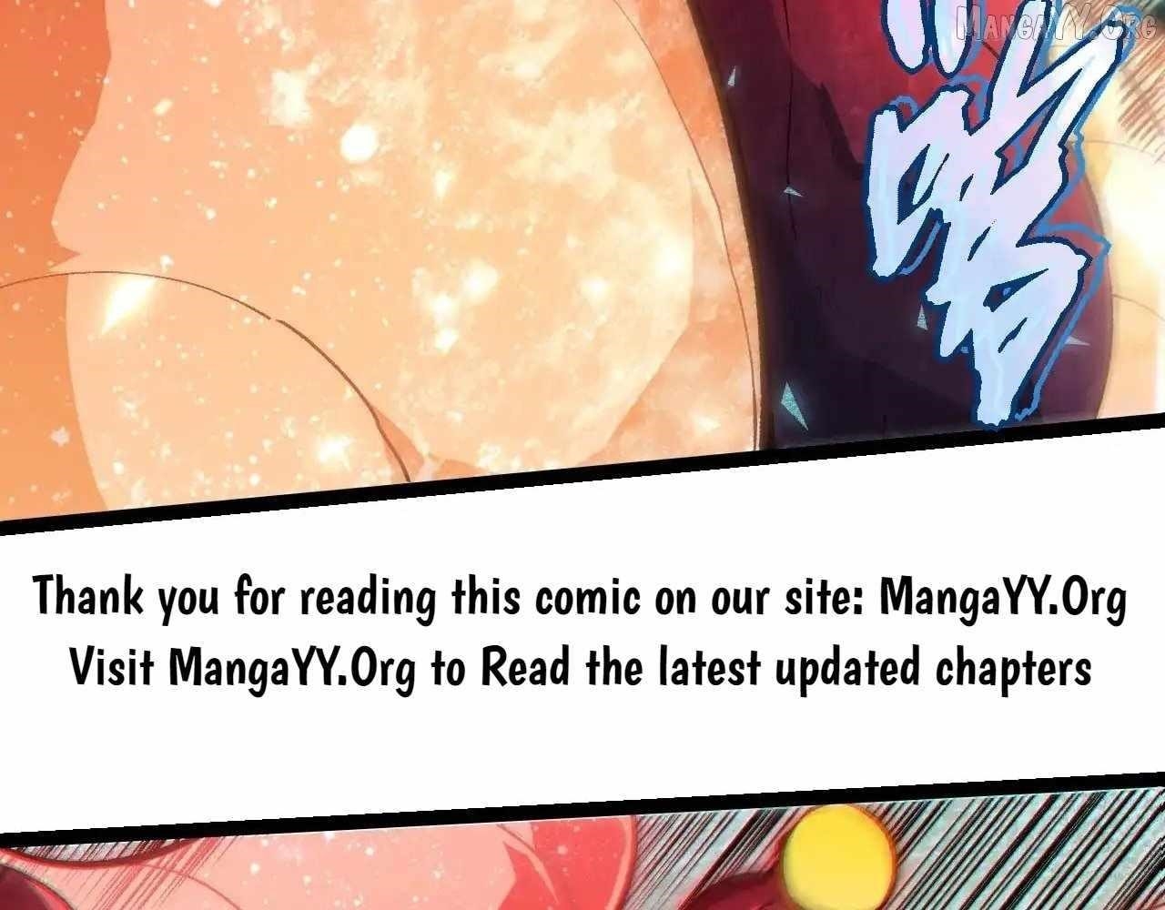 Evolution Begins With a Big Tree Chapter 457 - Page 43