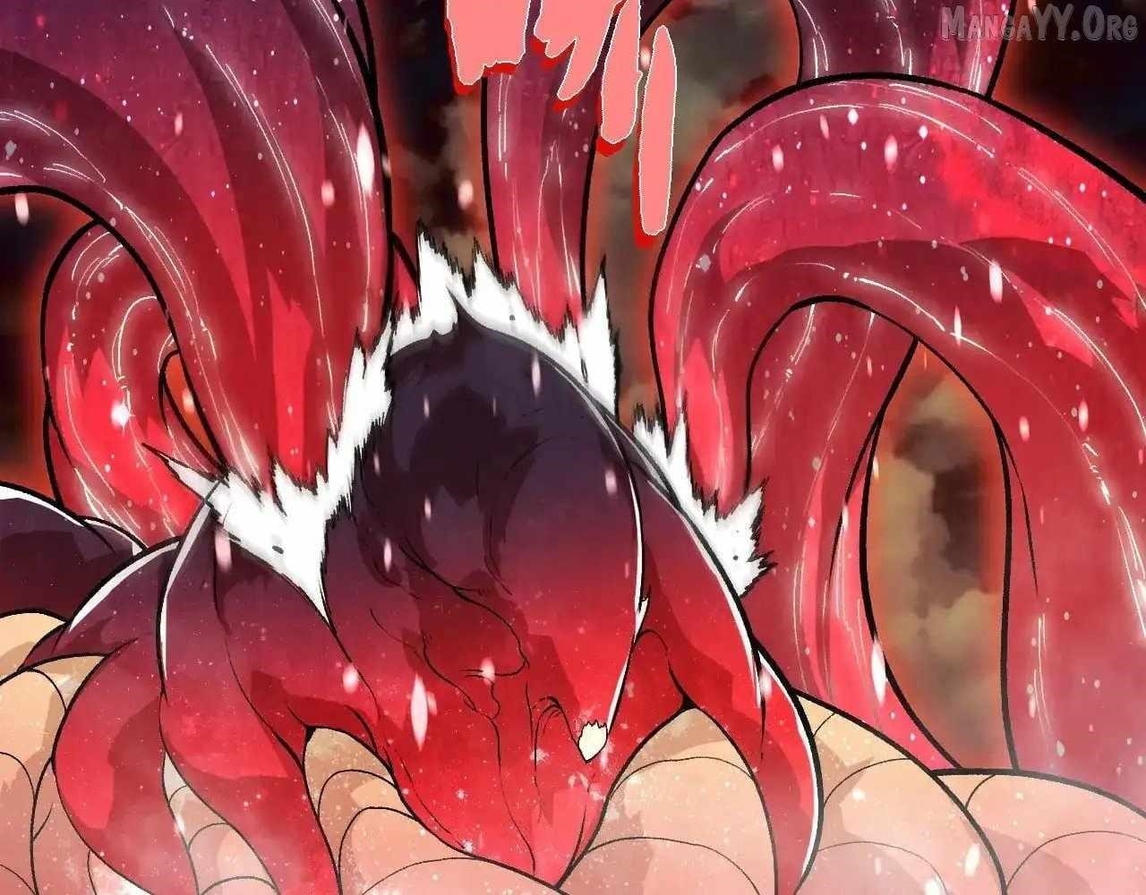 Evolution Begins With a Big Tree Chapter 457 - Page 54