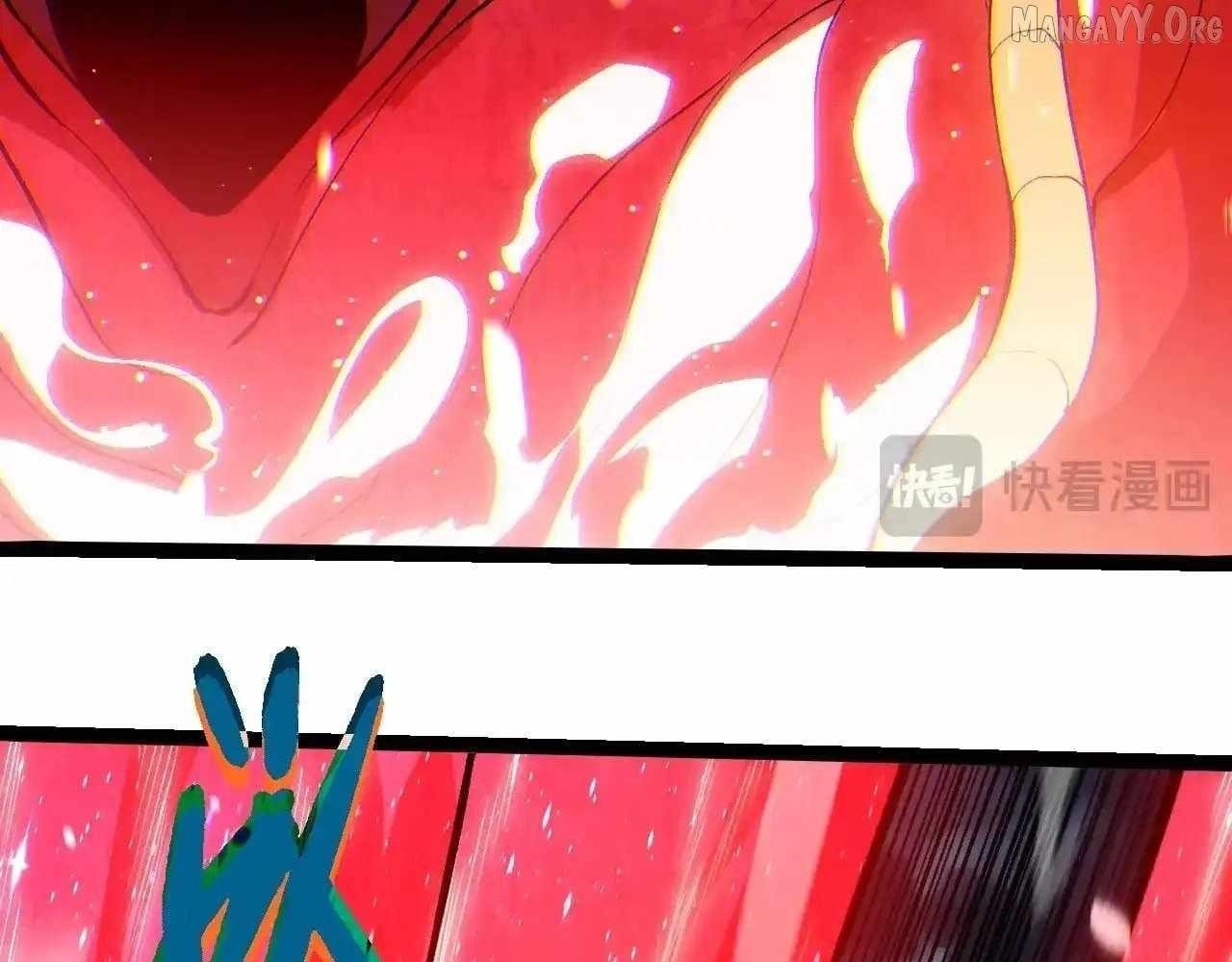 Evolution Begins With a Big Tree Chapter 457 - Page 58