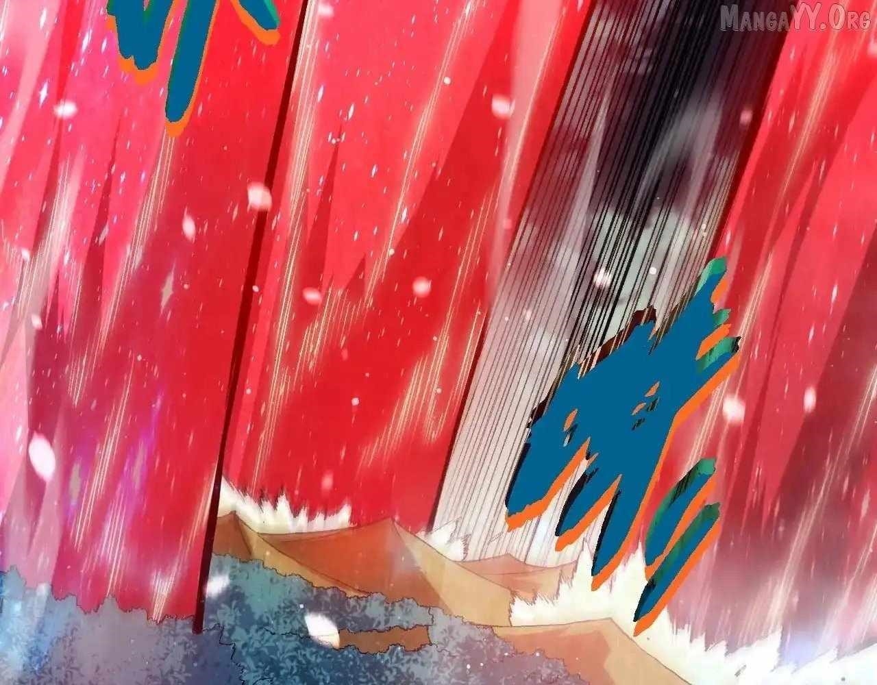 Evolution Begins With a Big Tree Chapter 457 - Page 59