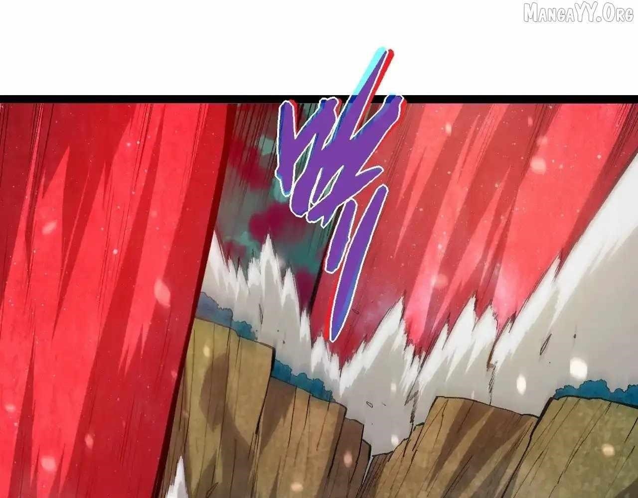 Evolution Begins With a Big Tree Chapter 457 - Page 72