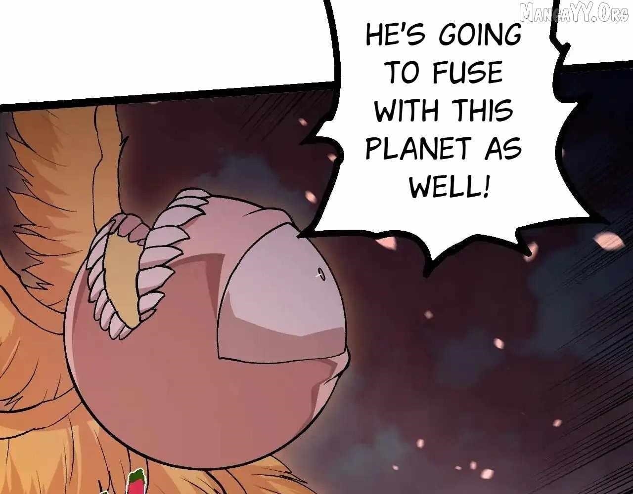 Evolution Begins With a Big Tree Chapter 457 - Page 79