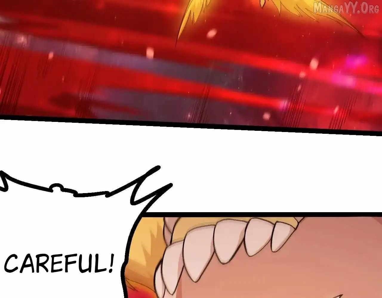 Evolution Begins With a Big Tree Chapter 457 - Page 8