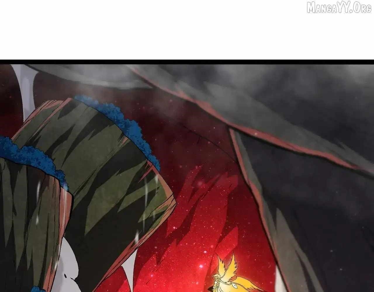 Evolution Begins With a Big Tree Chapter 457 - Page 82