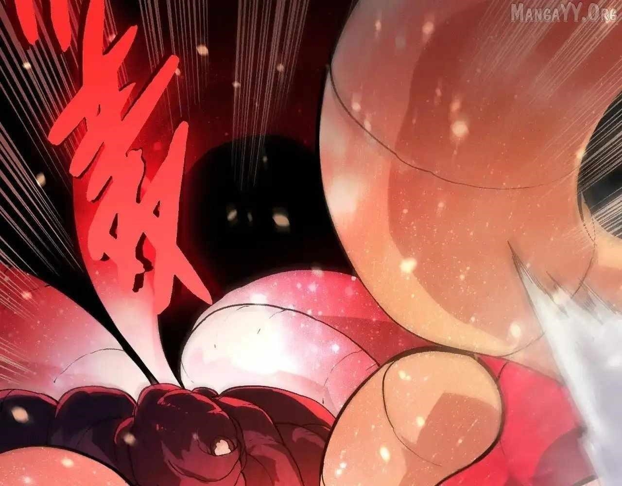 Evolution Begins With a Big Tree Chapter 457 - Page 84