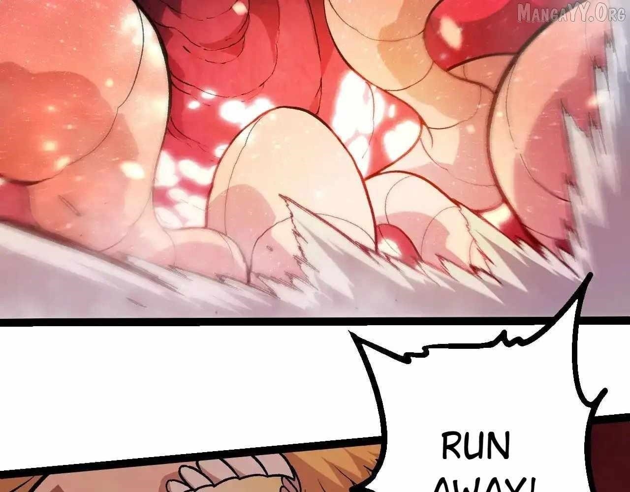 Evolution Begins With a Big Tree Chapter 457 - Page 85