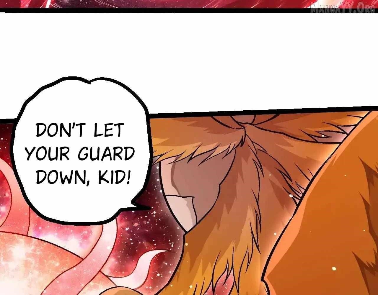 Evolution Begins With a Big Tree Chapter 457 - Page 97