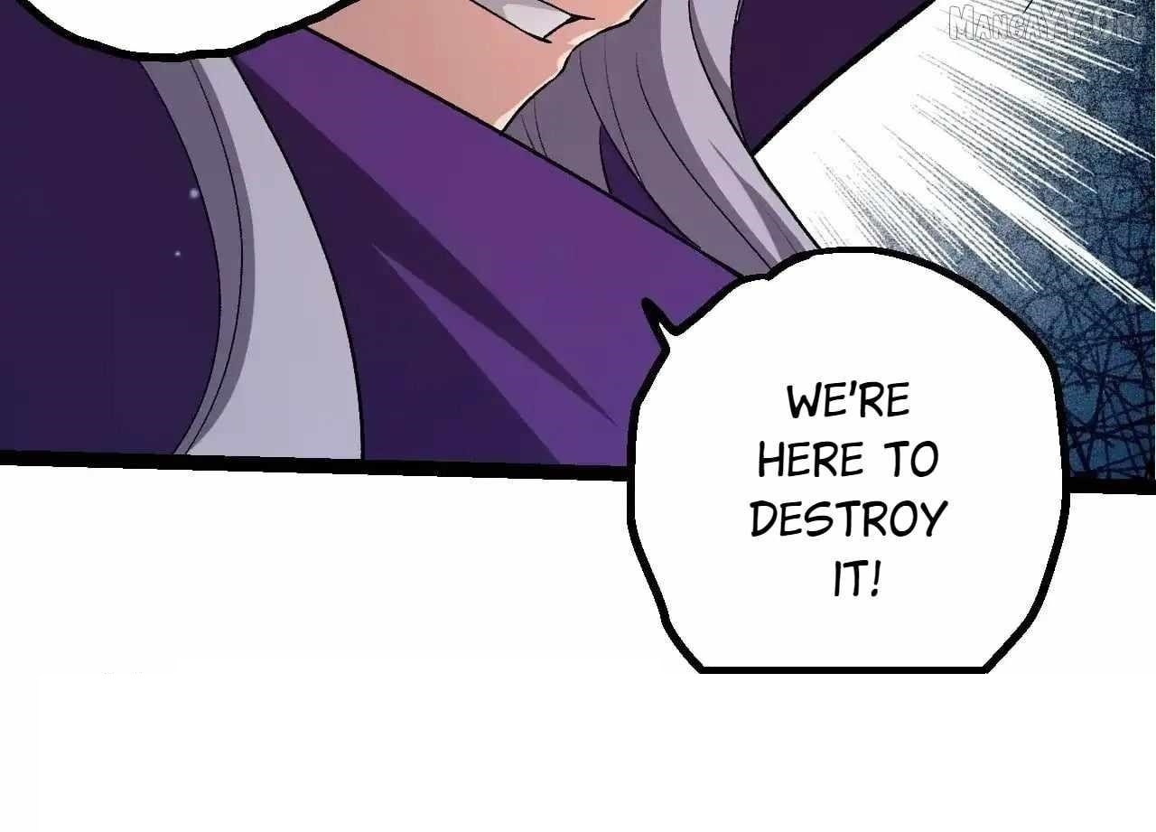 Evolution Begins With a Big Tree Chapter 458 - Page 100