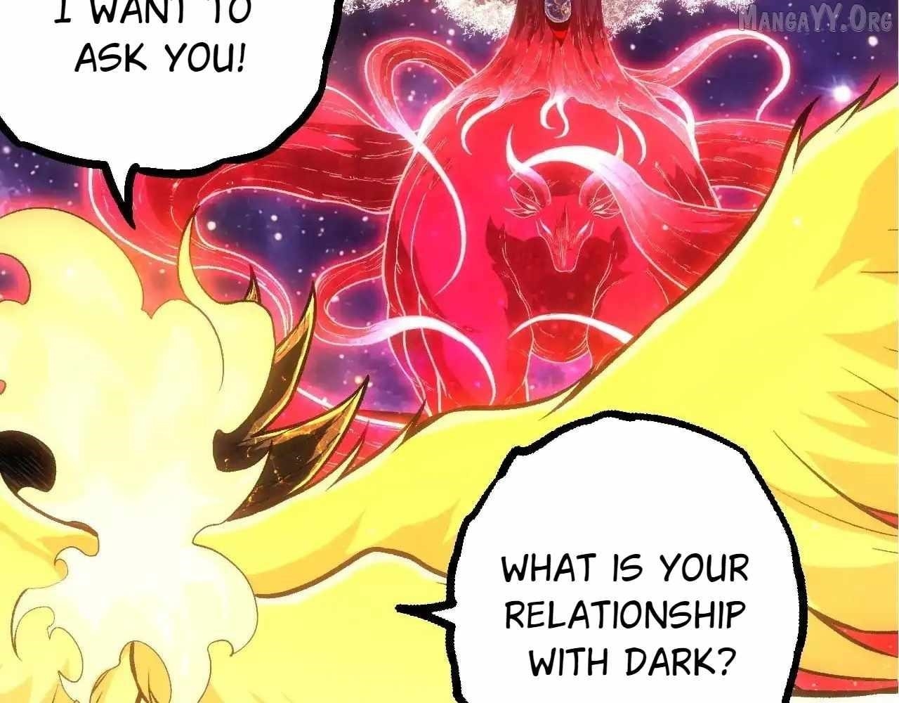 Evolution Begins With a Big Tree Chapter 458 - Page 23