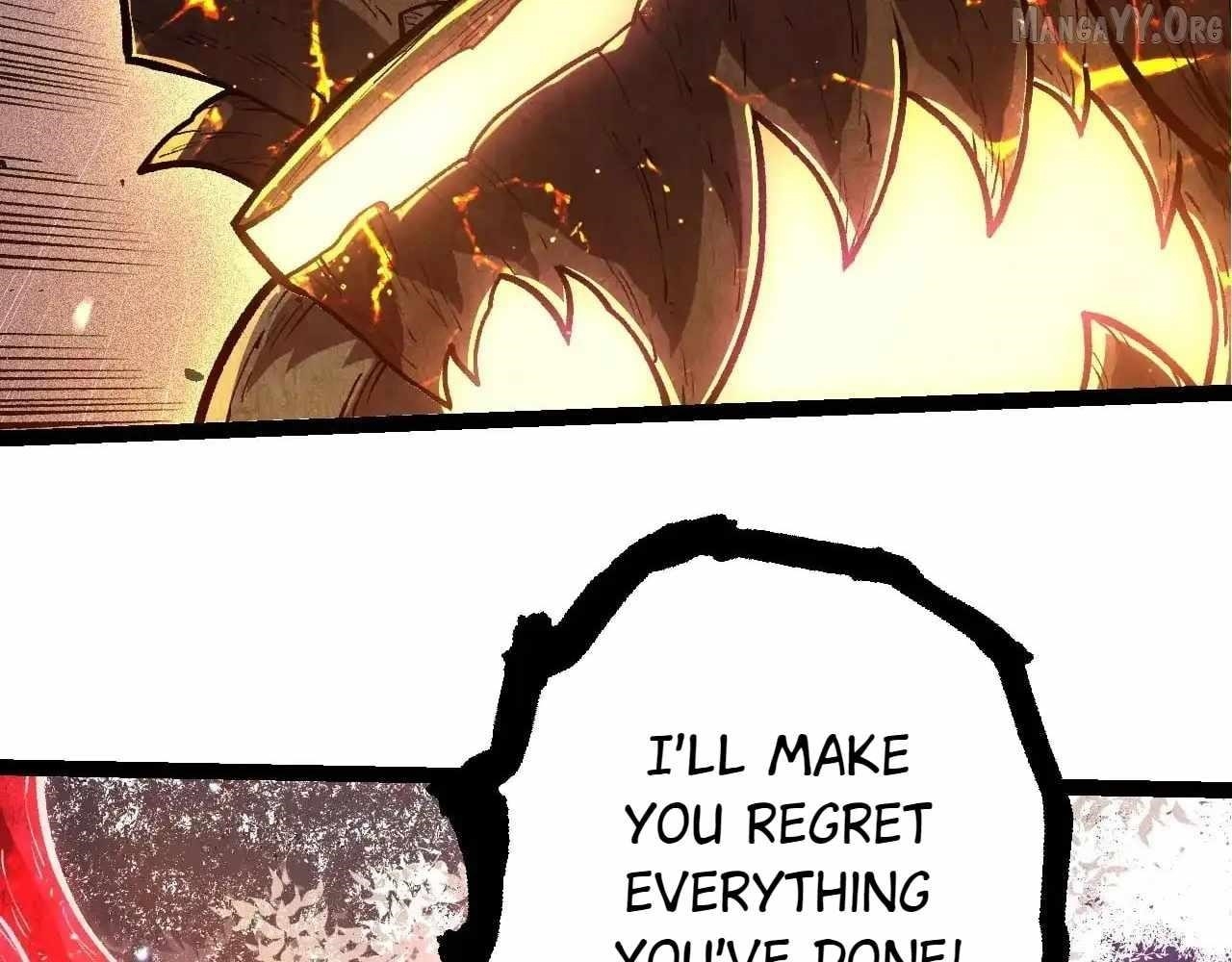 Evolution Begins With a Big Tree Chapter 458 - Page 32