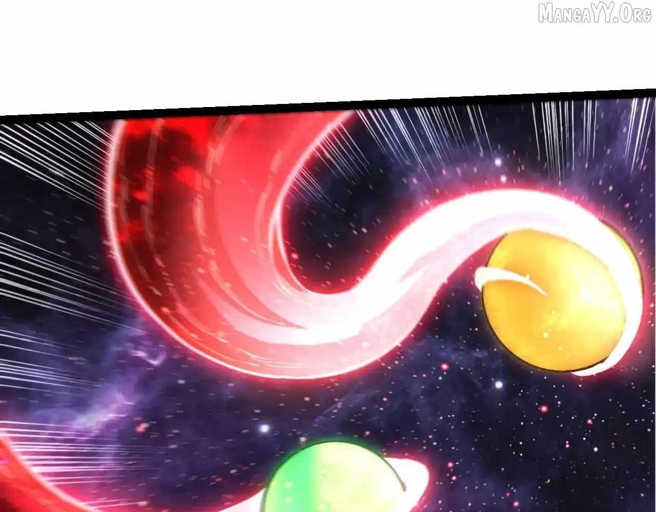 Evolution Begins With a Big Tree Chapter 458 - Page 41