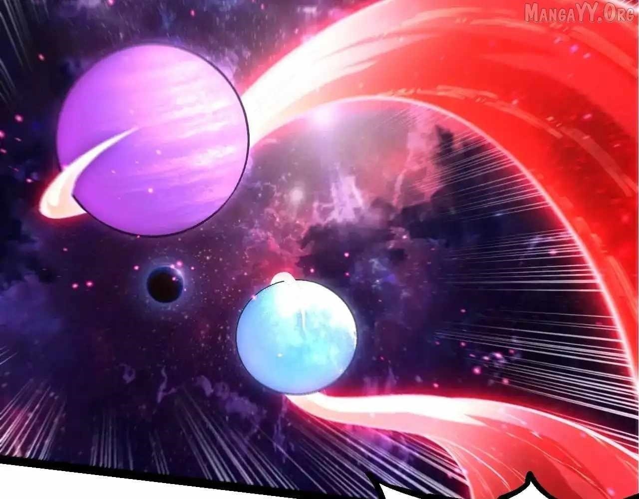 Evolution Begins With a Big Tree Chapter 458 - Page 43