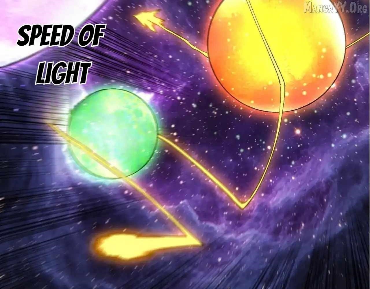 Evolution Begins With a Big Tree Chapter 458 - Page 53