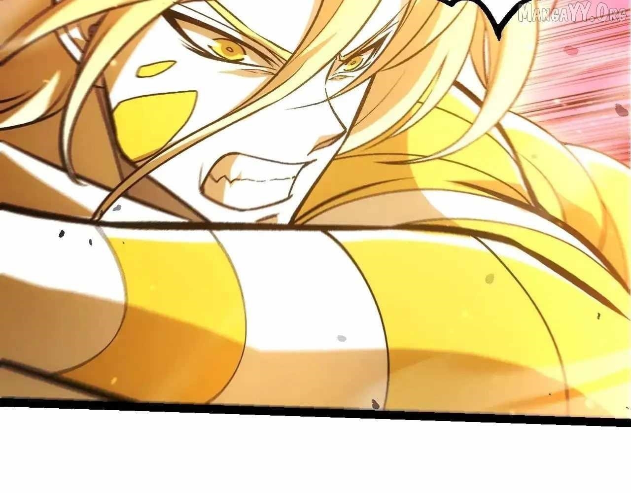 Evolution Begins With a Big Tree Chapter 458 - Page 7