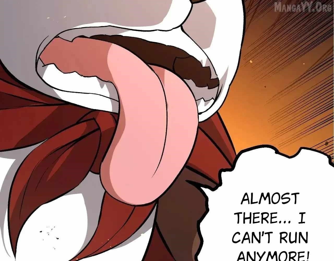 Evolution Begins With a Big Tree Chapter 458 - Page 74