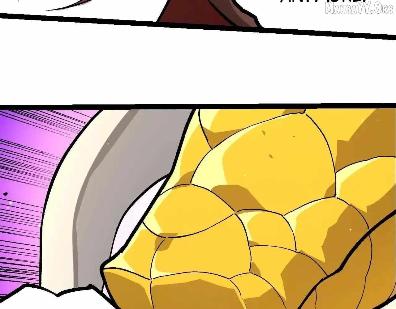 Evolution Begins With a Big Tree Chapter 458 - Page 75