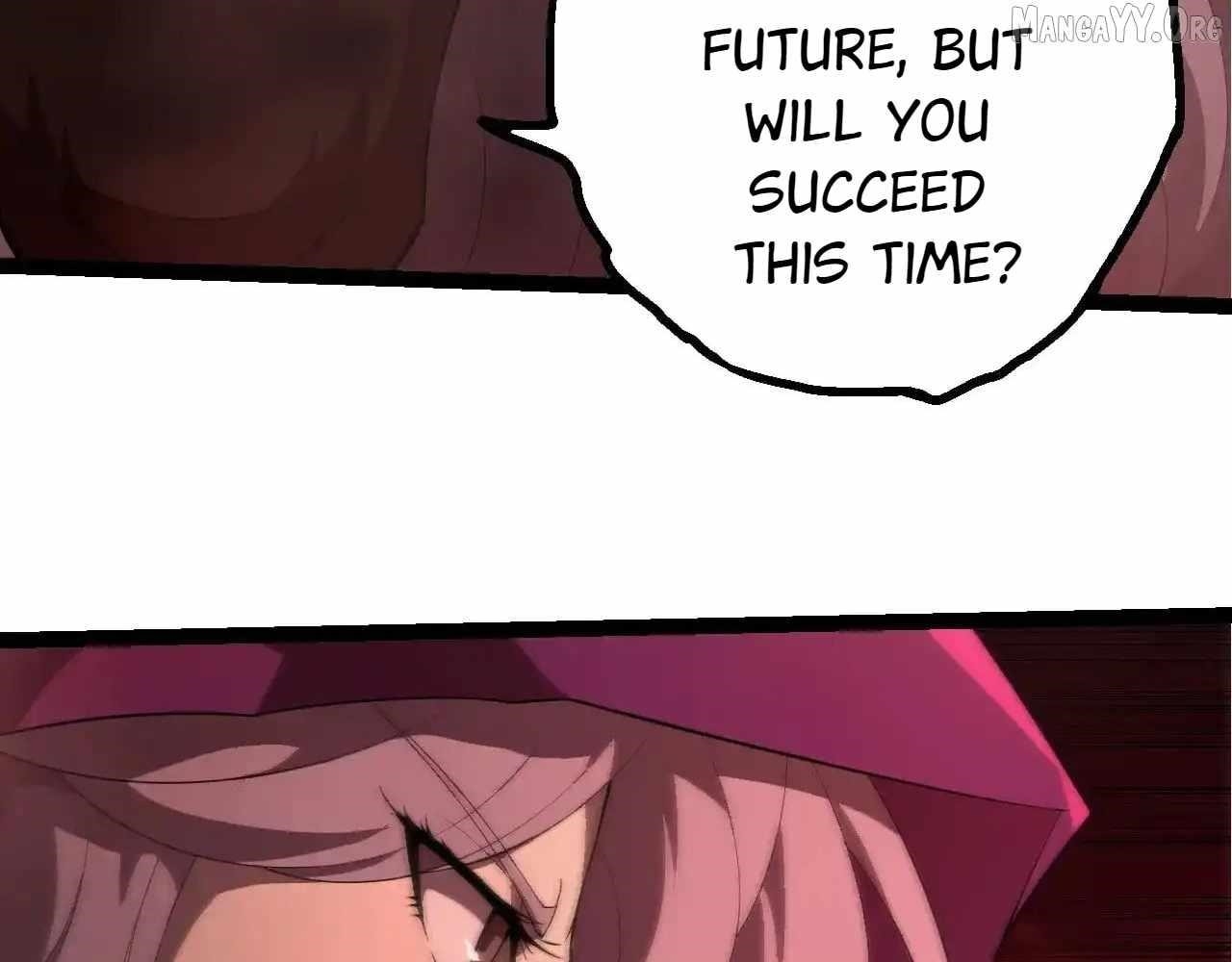 Evolution Begins With a Big Tree Chapter 459 - Page 17