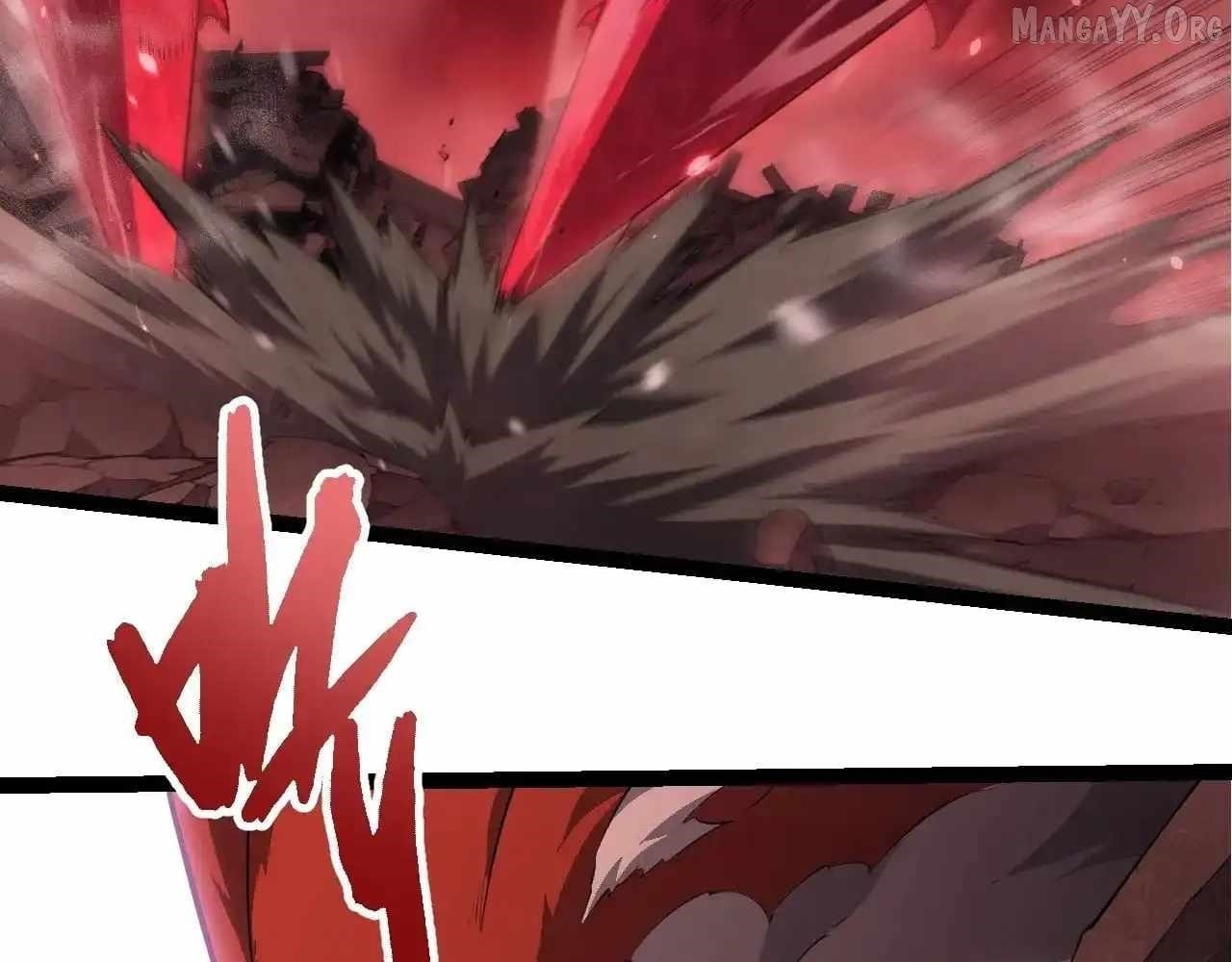 Evolution Begins With a Big Tree Chapter 459 - Page 22