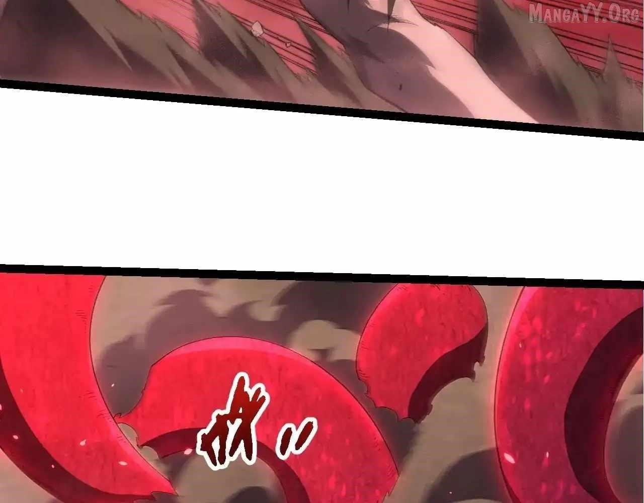 Evolution Begins With a Big Tree Chapter 459 - Page 36