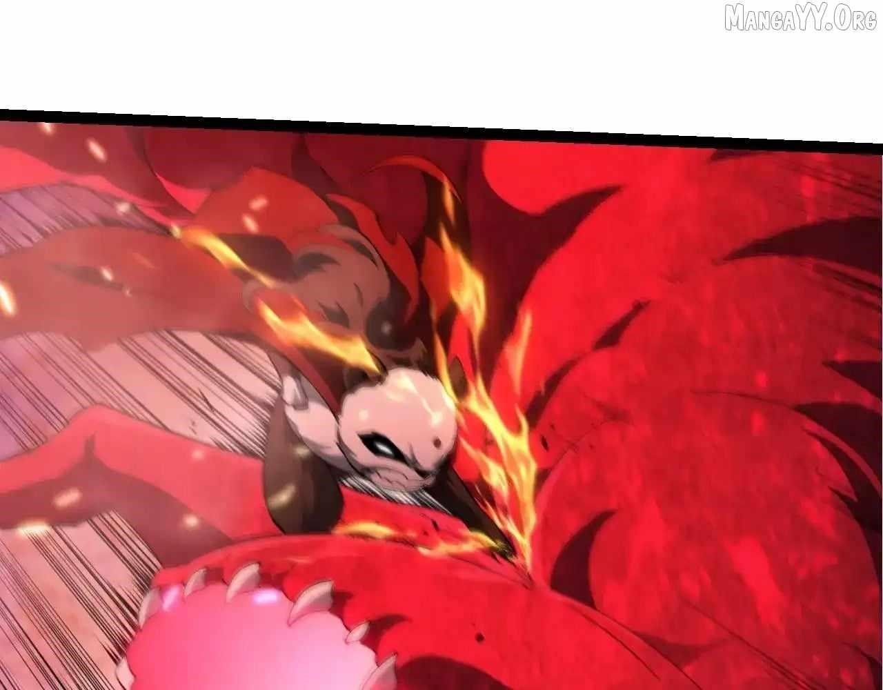 Evolution Begins With a Big Tree Chapter 459 - Page 51