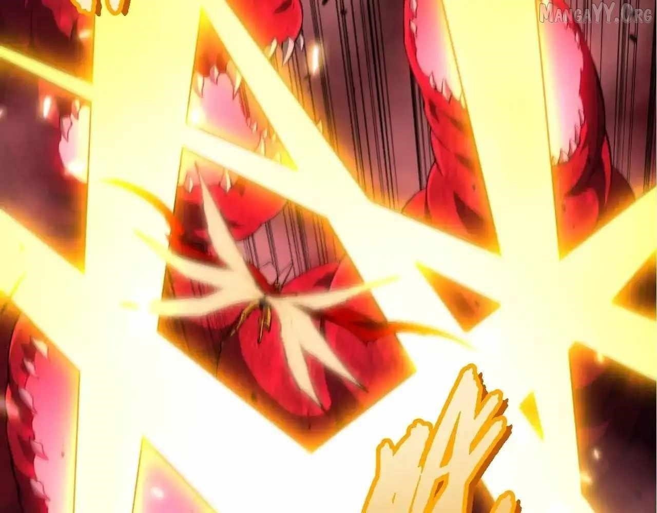 Evolution Begins With a Big Tree Chapter 459 - Page 56