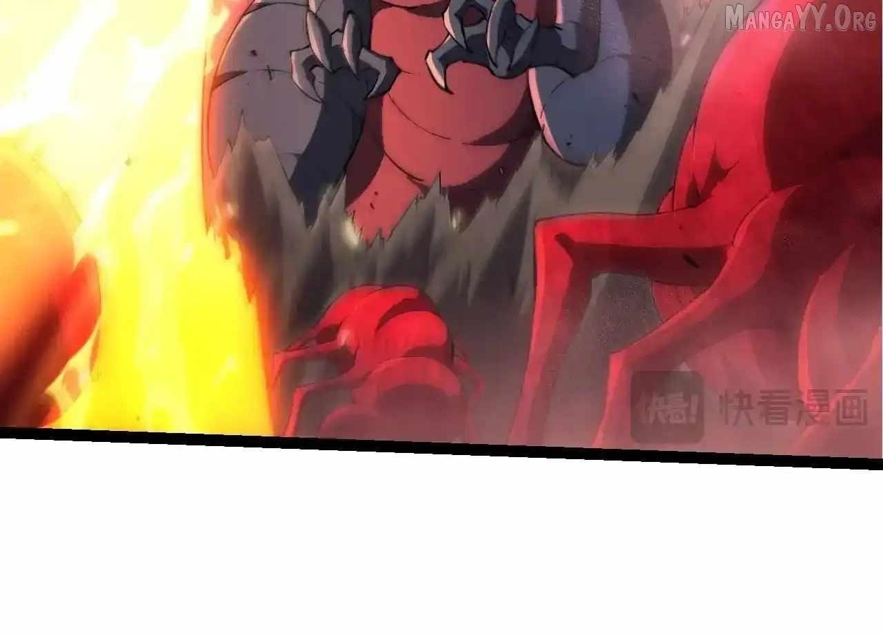 Evolution Begins With a Big Tree Chapter 459 - Page 60